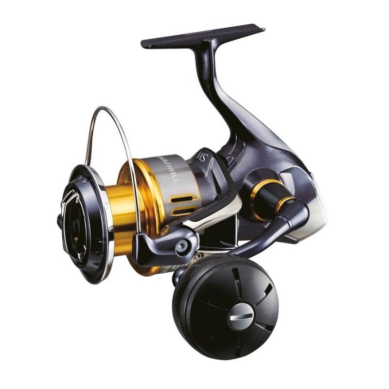 Shimano 15 Twin Power SW B 6000XG: Price / Features / Sellers